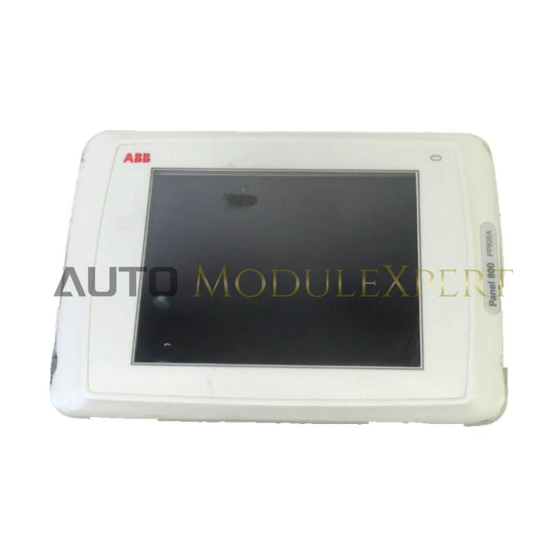 ABB PP835A Operator Panel  Control Interface Unit