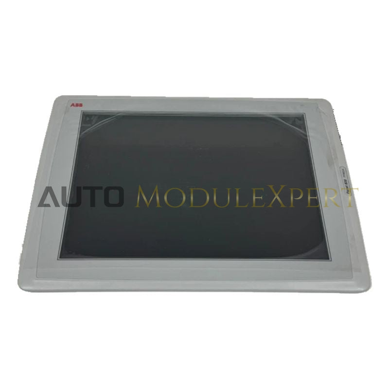 Touch Panel ABB PP865 3BSE042236R2 HMI for Control Applications