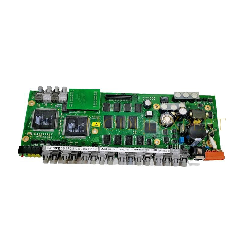 ABB 3BHE014070R0101 | PPC905AE101 Power Control