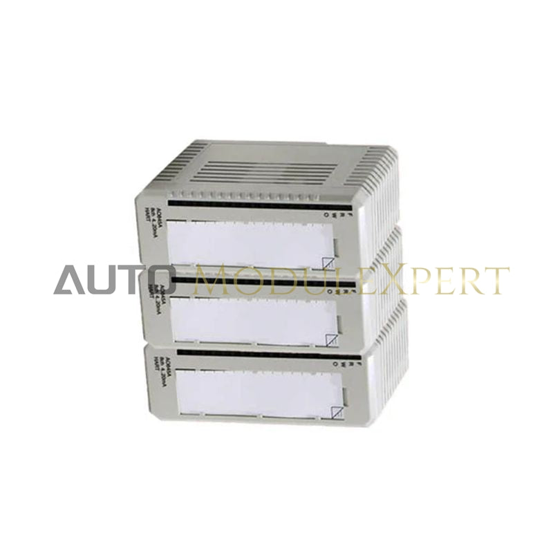 3 Module Pp ABB PP D113 Process Control Module – AutoModuleXpert Ltd.
