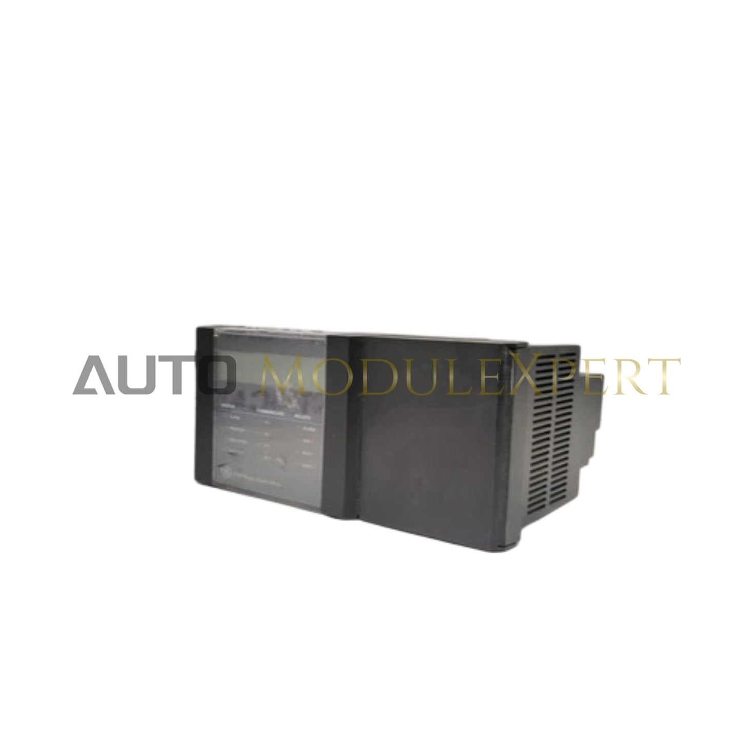 Power Quality Meter GE Fanuc PQM-T20-C-A