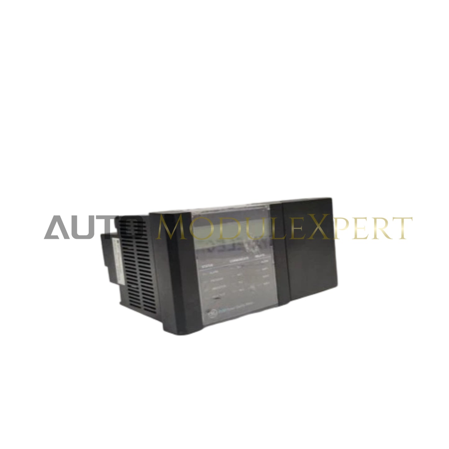 Power Quality Meter GE Fanuc PQM-T20-C-A