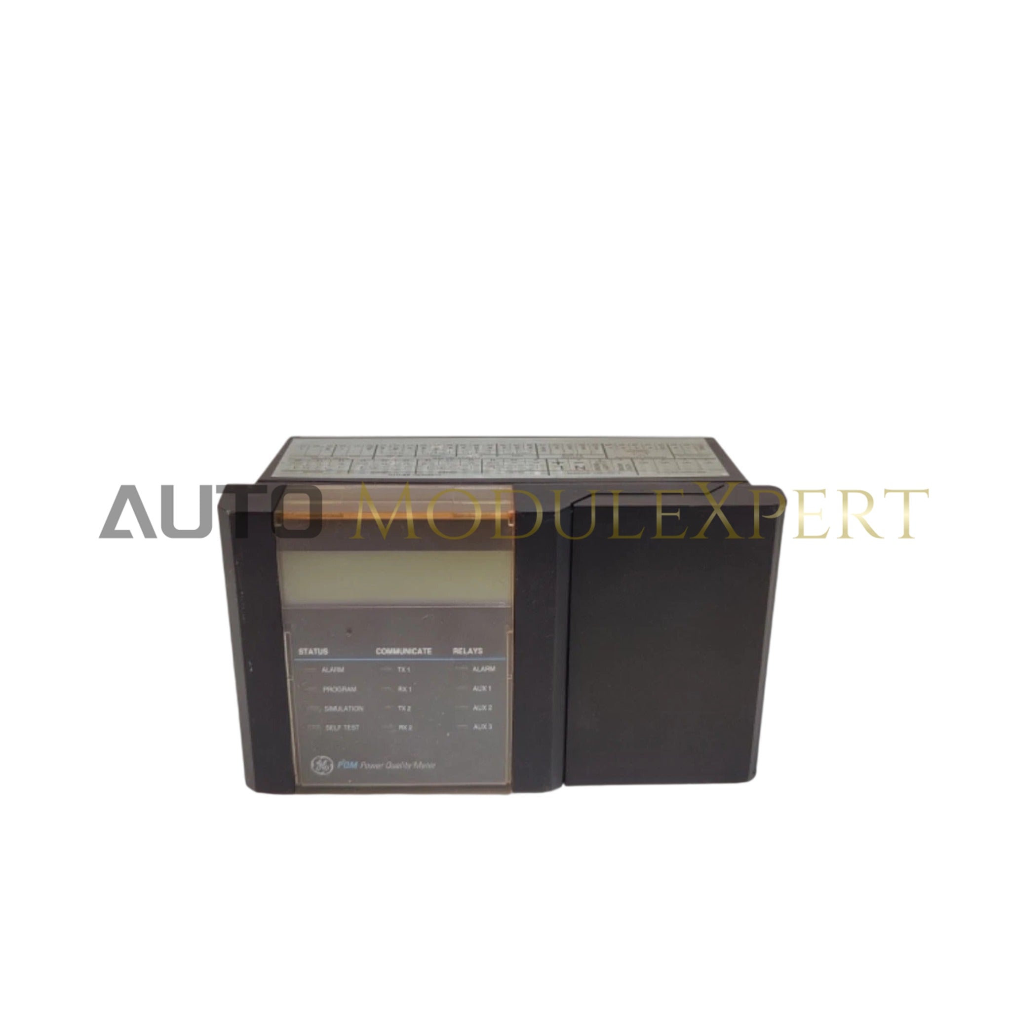 PQM-T20-C Power Quality Meter General Electric