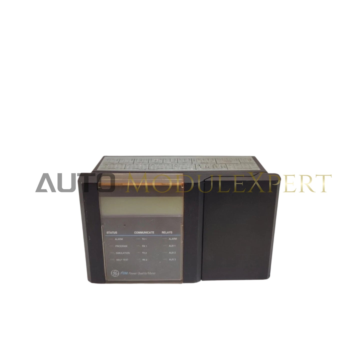 عداد جودة الطاقة PQM-T20-C جنرال إلكتريك