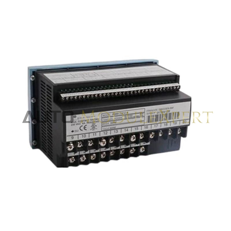 GE PQMII-A Advanced Power Quality Meter for Industrial Applications