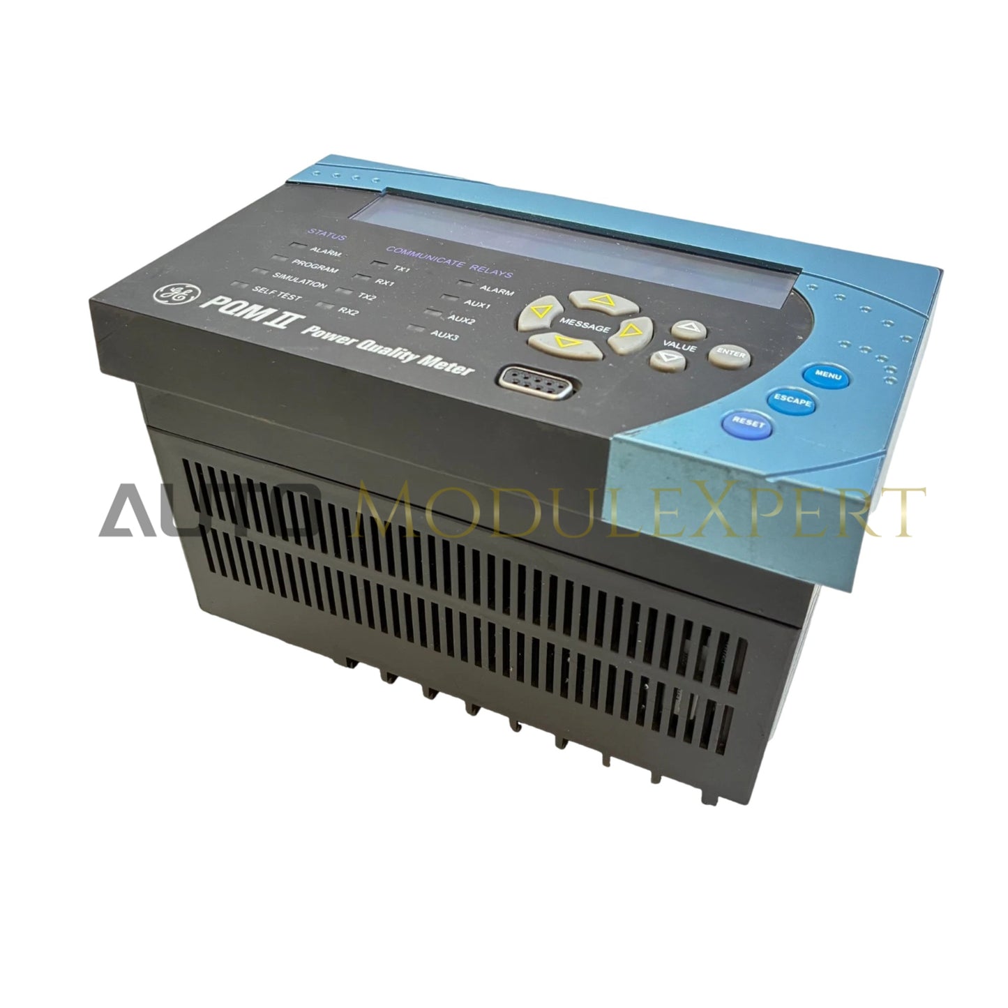 PQMII-T20 Güc Keyfiyyəti Ölçücü GE Fanuc