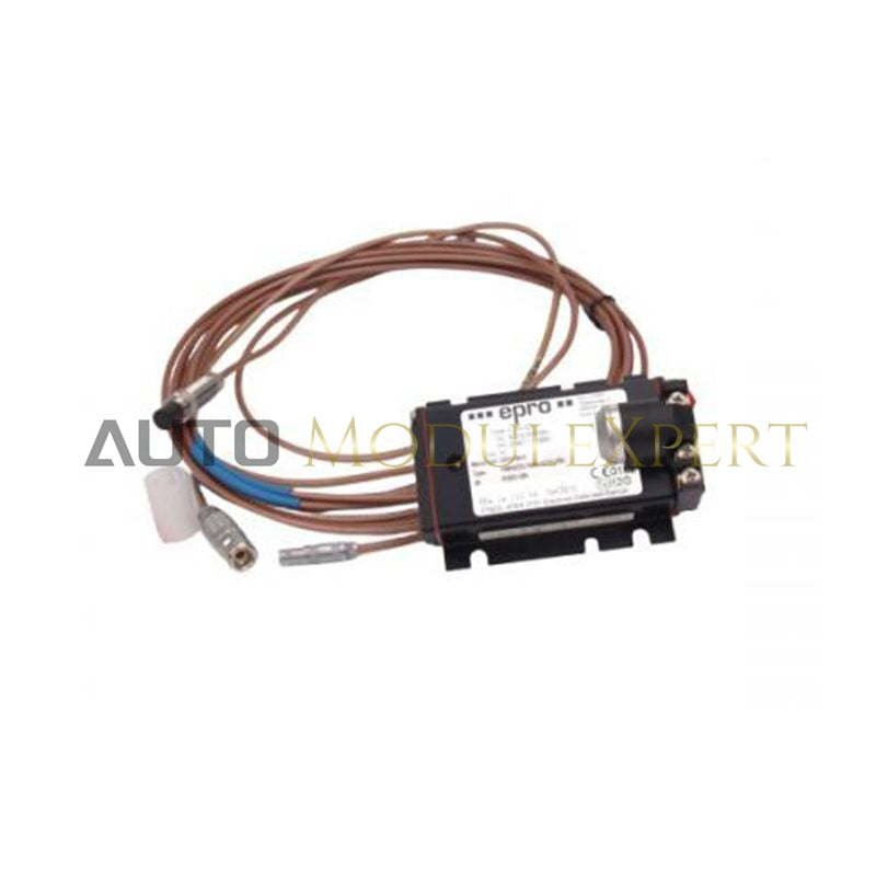 PR6423/010-010-CN EPRO Vibration sensor module