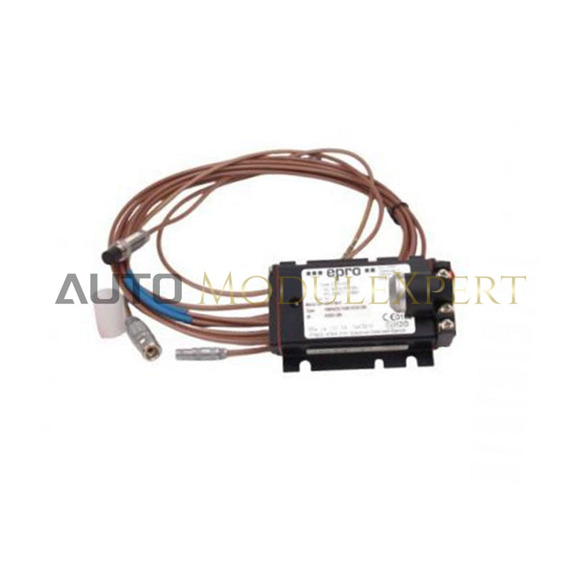 PR6423/010-010-CN EPRO Vibration sensor module