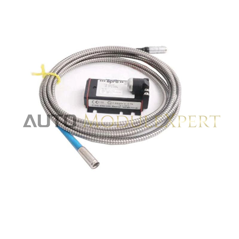 PR6423/10R-111  EPRO Eddy Current Sensor for Turbines