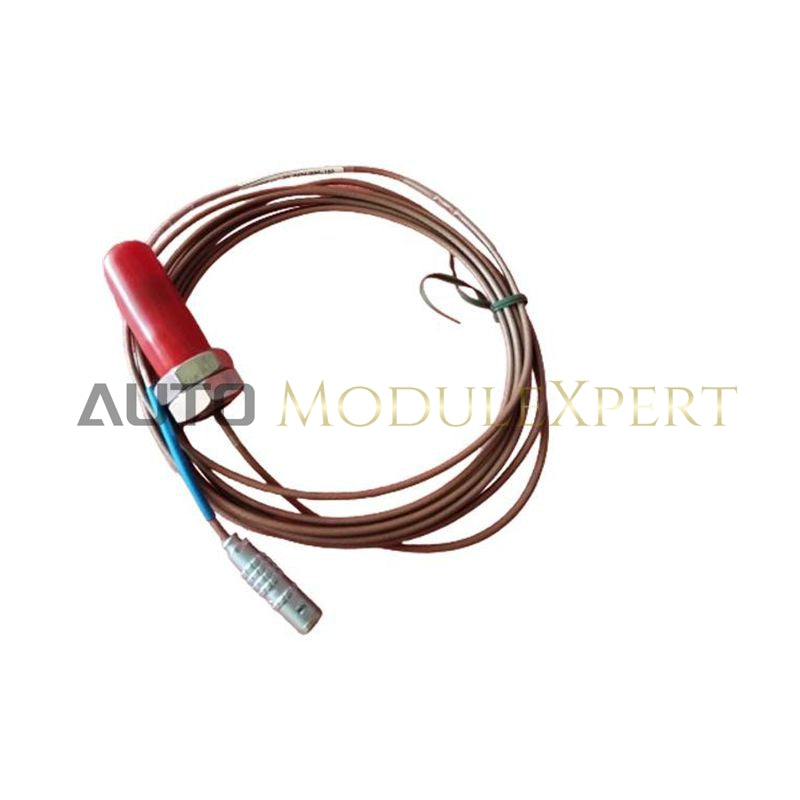 Industrial Eddy Current Vibration Sensor  PR6424/000-010