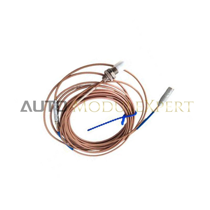 Eddy Current Sensor for PLC Systems PR6423/004-000 EPRO