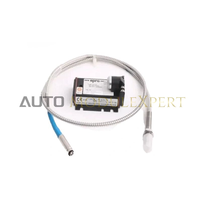 16mm Eddy Current Sensor EPRO PR6424/006‑030+CON021