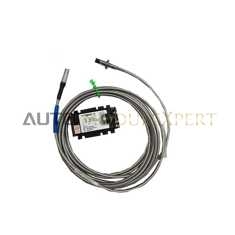 EPRO PR9268/200-00 Industrial Monitoring Sensor Module