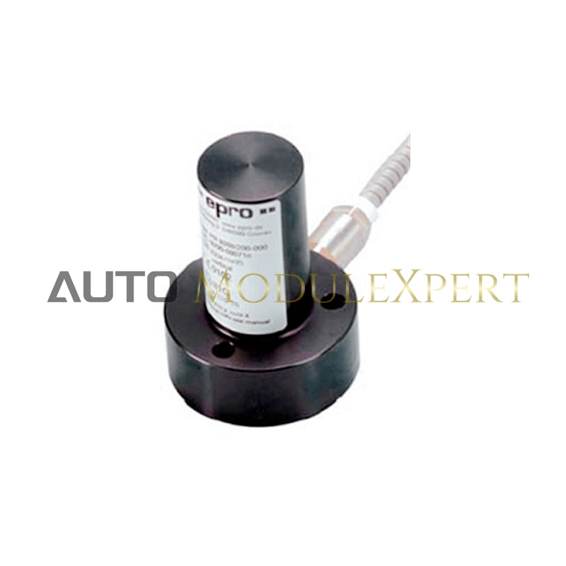 Bahasa Indonesia: EPRO | PR9268/200-000 | Sensor Kecepatan Elektrodinamik