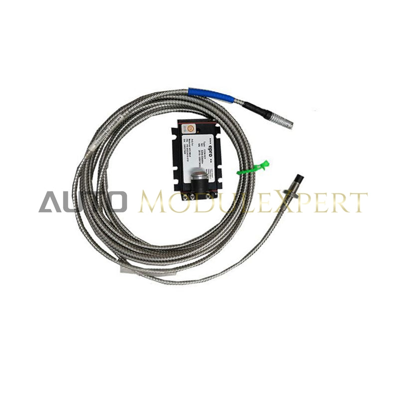 EPRO PR9268/200-00 Industrial Monitoring Sensor Module
