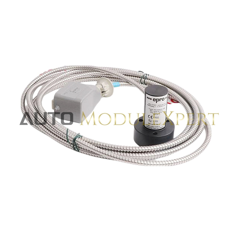 PR9268/201-000 | Bahasa Indonesia: EPRO | Sensor Kecepatan Elektrodinamik