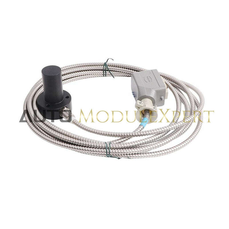 PR9268/201-000 | Bahasa Indonesia: EPRO | Sensor Kecepatan Elektrodinamik