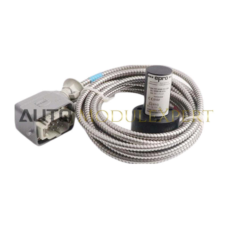 EPRO | PR9268/201-100 Sensor de velocidad electrodinámico