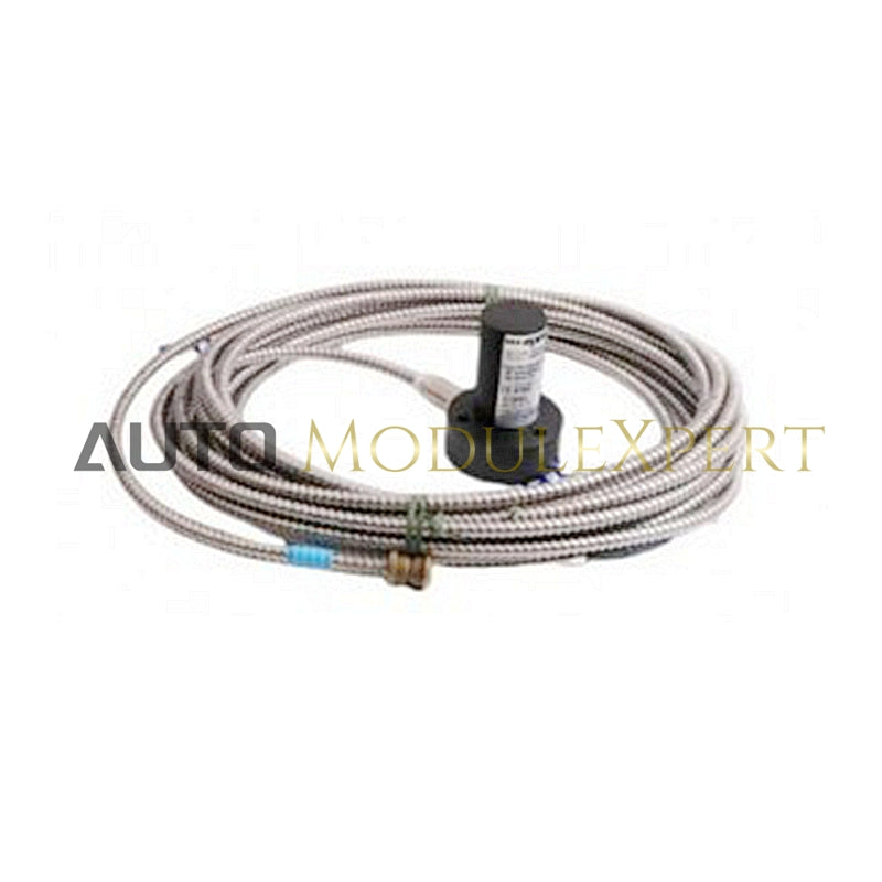 Bahasa Indonesia: EPRO | PR9268/301-000 Sensor Kecepatan Elektrodinamik