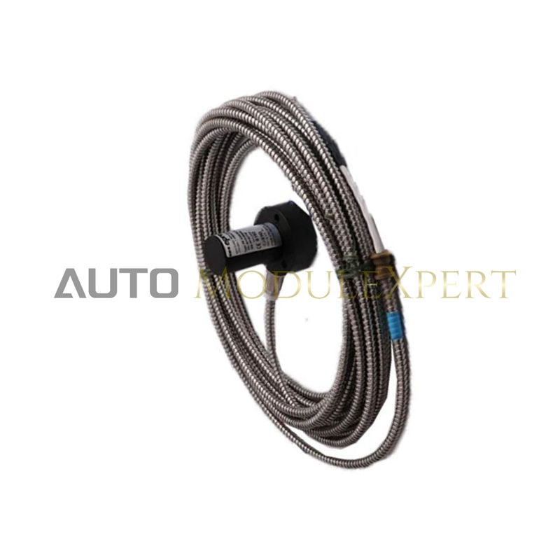 Electrodynamic Vibration Sensor EPRO PR9268/302-100