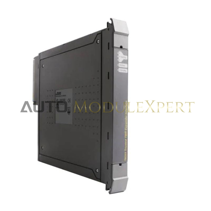 PS01-B ICS Triplex Safety PLC Module for Trusted Systems