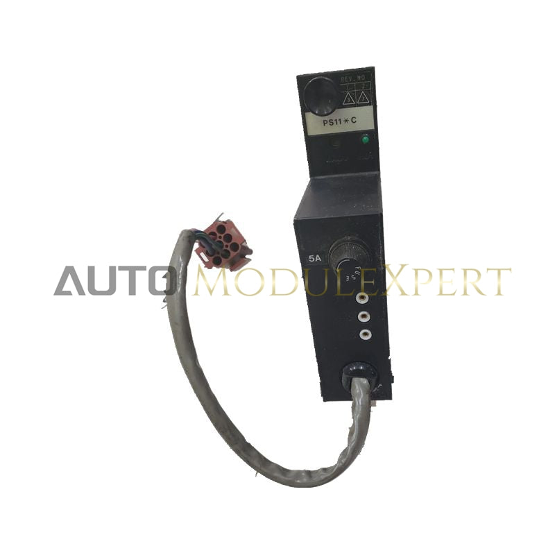 PS11*C Power Module Yokogawa System Component Spare