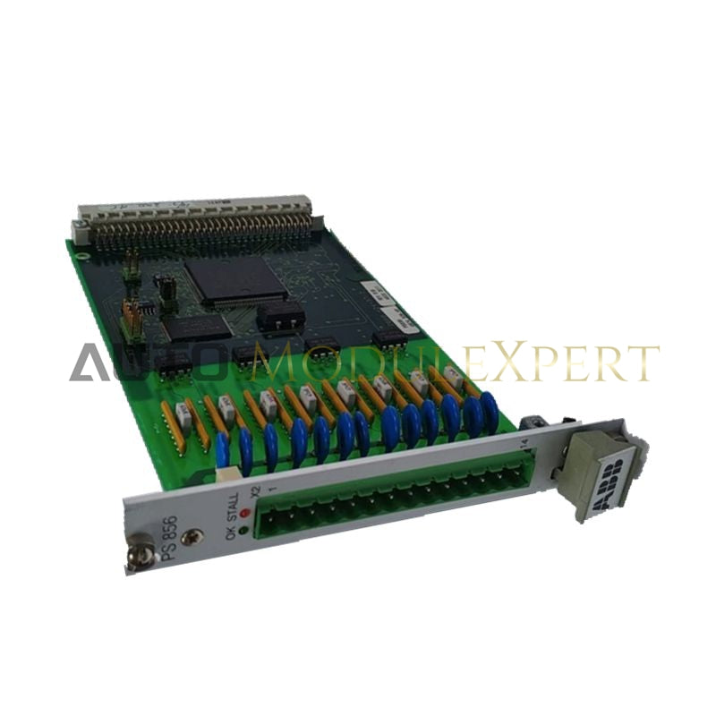 ABB PS856 Industrial Control Module
