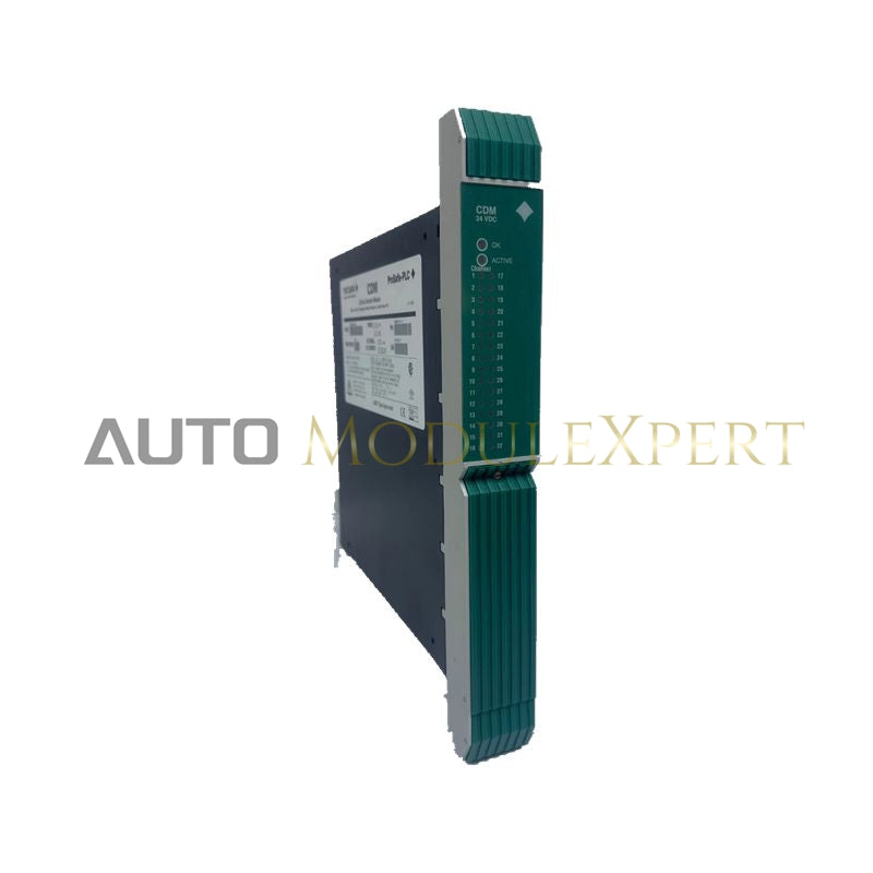 Modul za analogni izlaz Yokogawa PSCDM024DCBAN