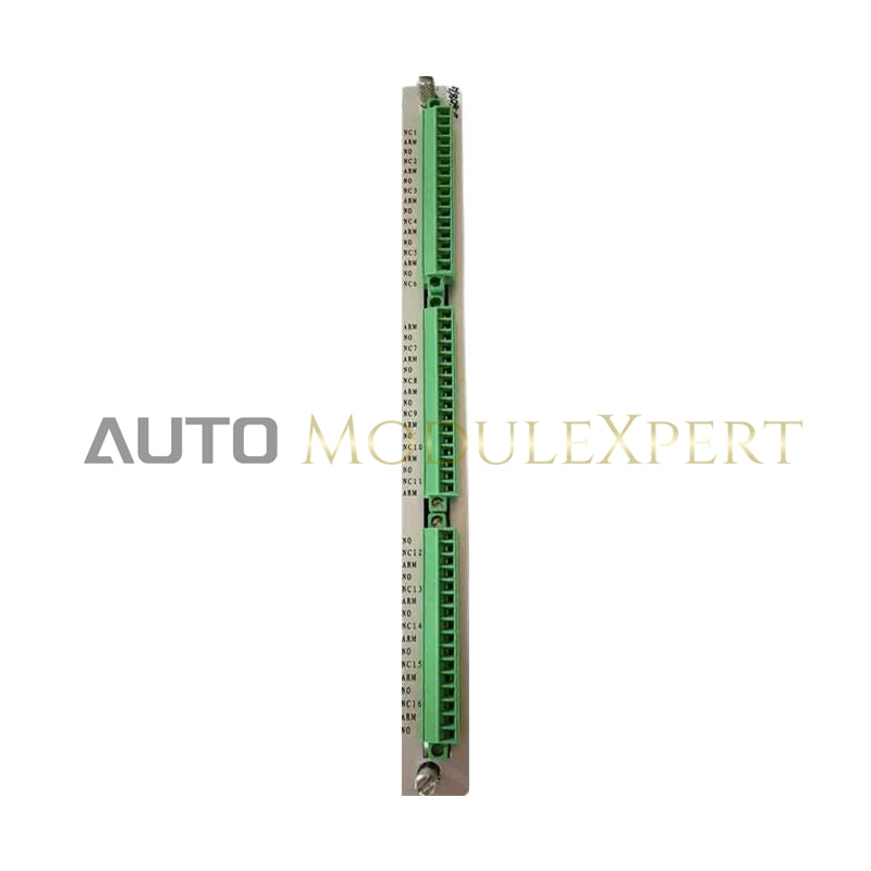 Industrial Proximity Relay Card by PROVIBTECH PT2060/40-A0-H