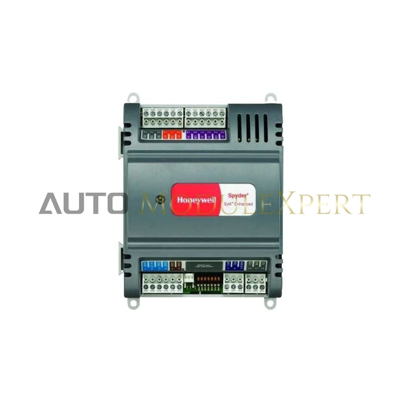 Compact Programmable Controller for Building Systems Honeywell PUB4024S