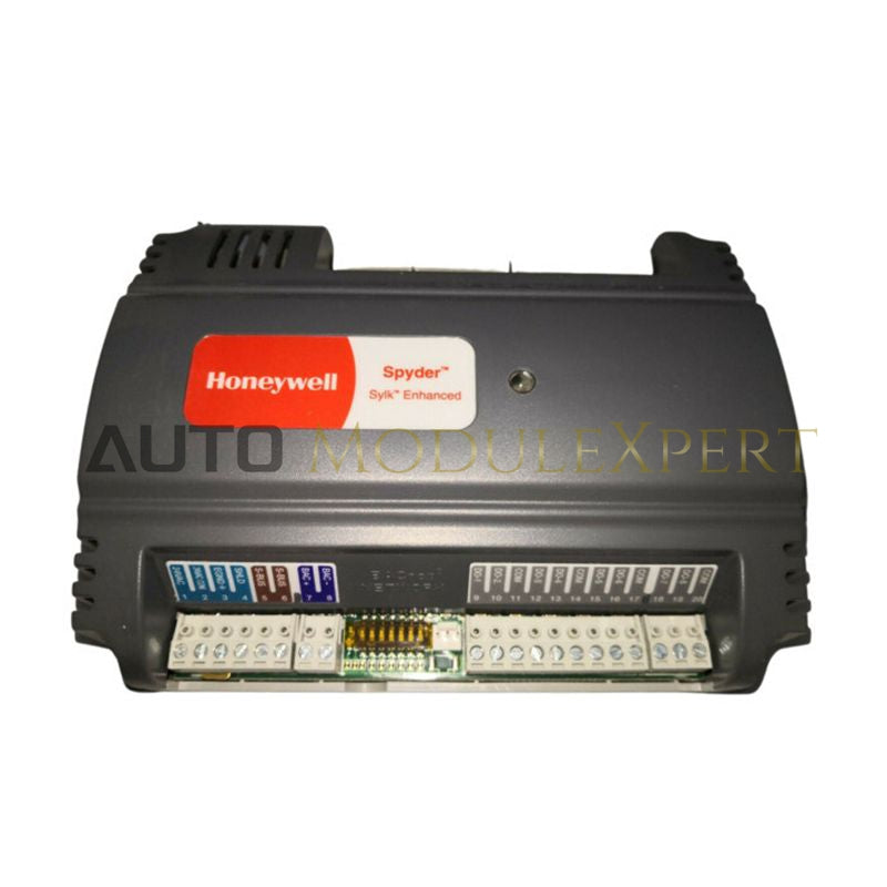 PUB6438S Honeywell Spyder BACnet Programmable HVAC Controller