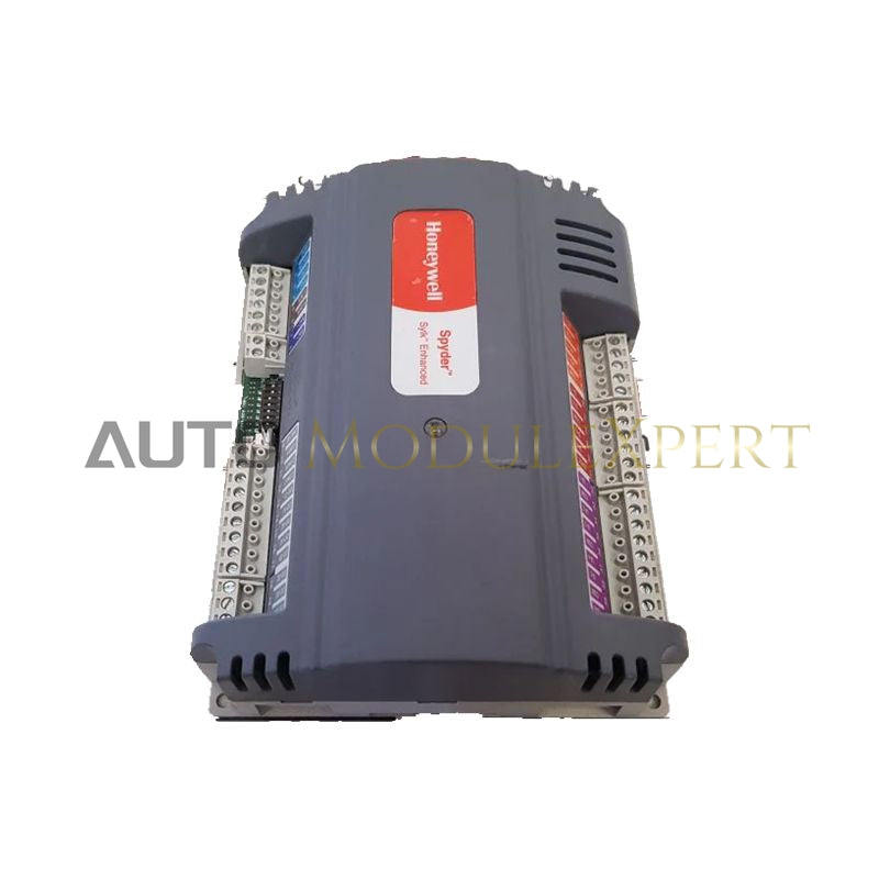 PUB6438S Honeywell Spyder BACnet Programmable HVAC Controller