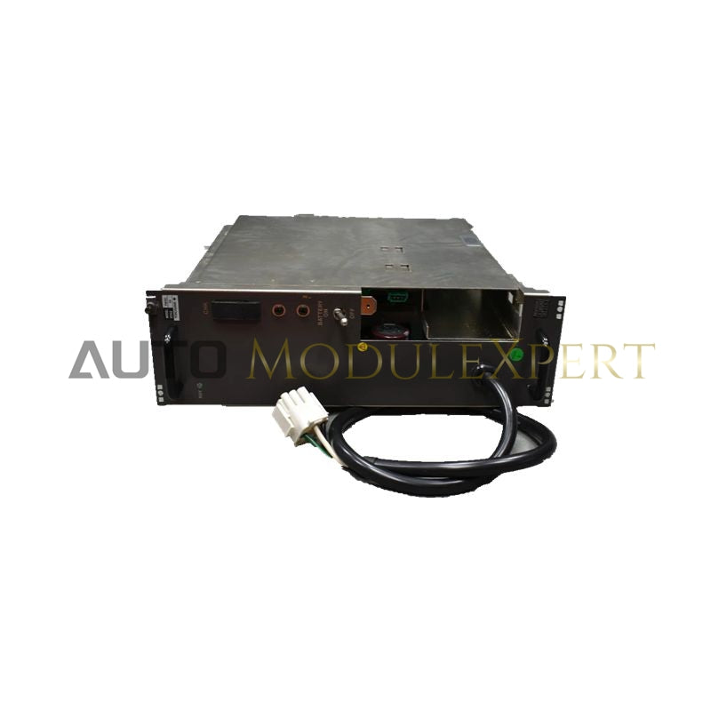 Yokogawa PW301/100 TO CENTUM DCS Power Supply Module