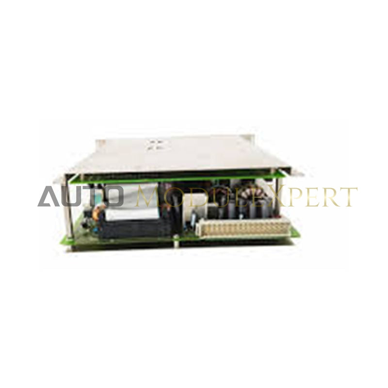 PW301 S3  Yokogawa Industrial Power Supply Module
