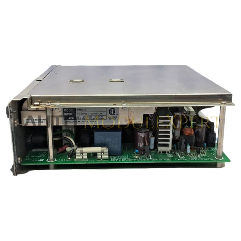 PW301 S3  Yokogawa Industrial Power Supply Module