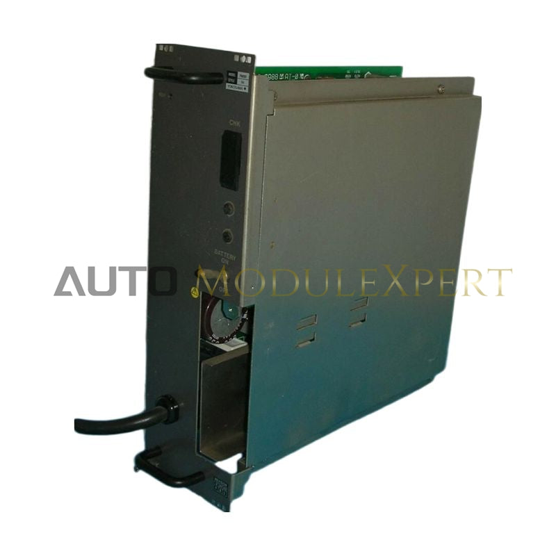 Power Supply Module Yokogawa PW302 S4
