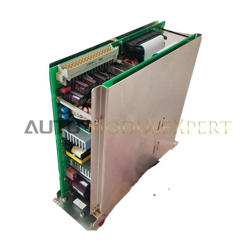 ماژول منبع تغذیه سوئیچینگ یوکوگاوا PW302 S9884AT-02