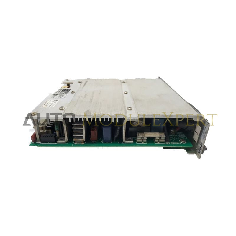 Yokogawa PW401 Power Supply Module for Industrial Control Systems