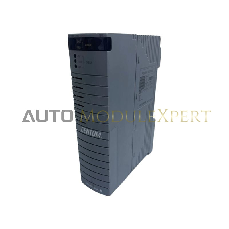 ماژول منبع تغذیه برق متناوب یوکوگاوا PW481-50-S2