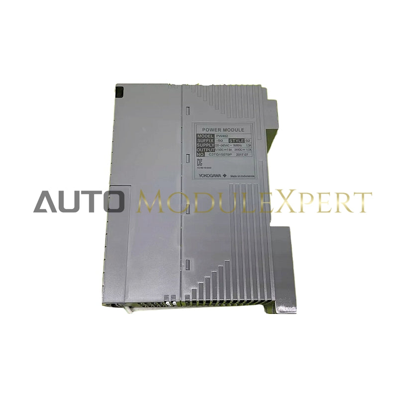 YOKOGAWA PW482-50 Modul Catu Daya