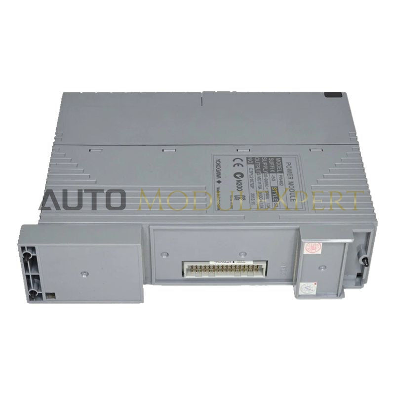 PW482-50-S1  Yokogawa 220V AC Power Module