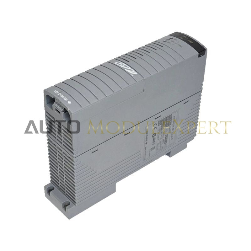 PW482-50 S2 Yokogawa Toiteplokk CENTUM VP Võimsusmoodul