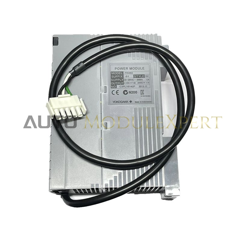 CSL/PW301 Yokogawa CENTUM CS 3000 Power Supply Module