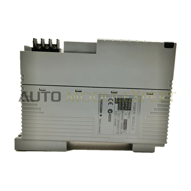 PW482 Yokogawa |20-240V AC DCS Power Module