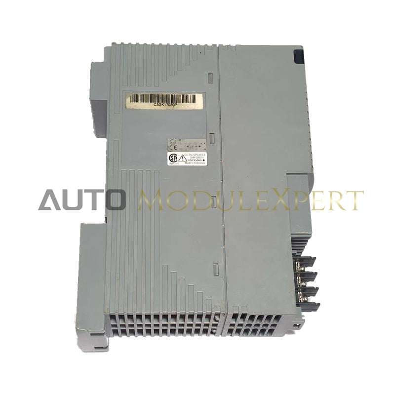 Yokogawa PW484-10 24V DC Power Module CENTUM VP System