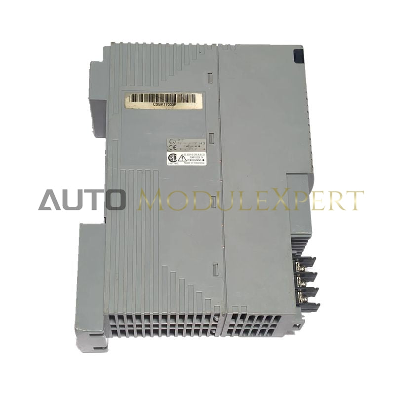 PW484-10 S1 Yokogawa 24V DC Power Supply Module CENTUM VP