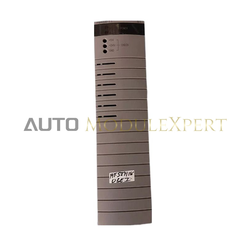 Модуль питания PW484-11 Yokogawa