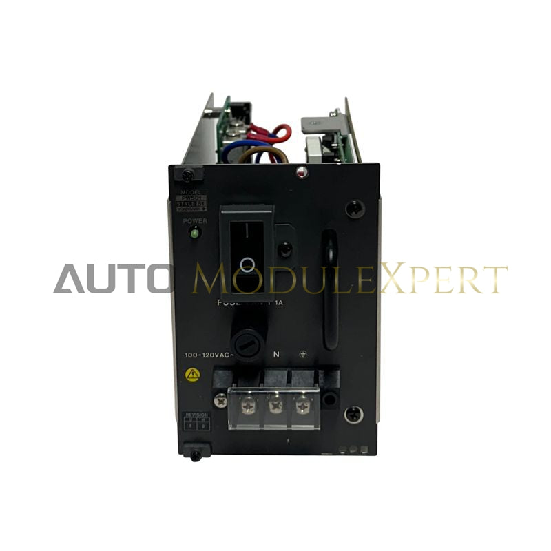 وحدة تزويد الطاقة يوكوجاوا PW501