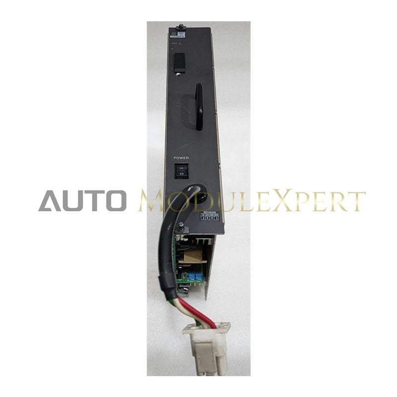 Модуль питания Yokogawa PW701 для системы CENTUM VP