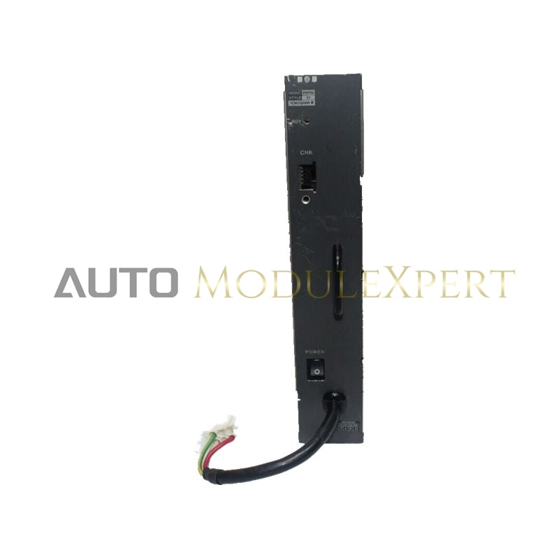 PW702 S1  Yokogawa DCS Power Supply Module